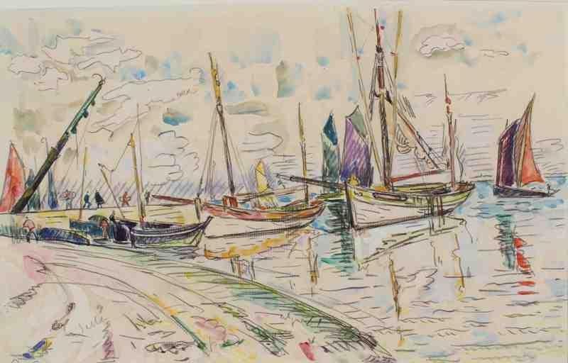 Chapelle de l'Annonciade de Saint-Tropez