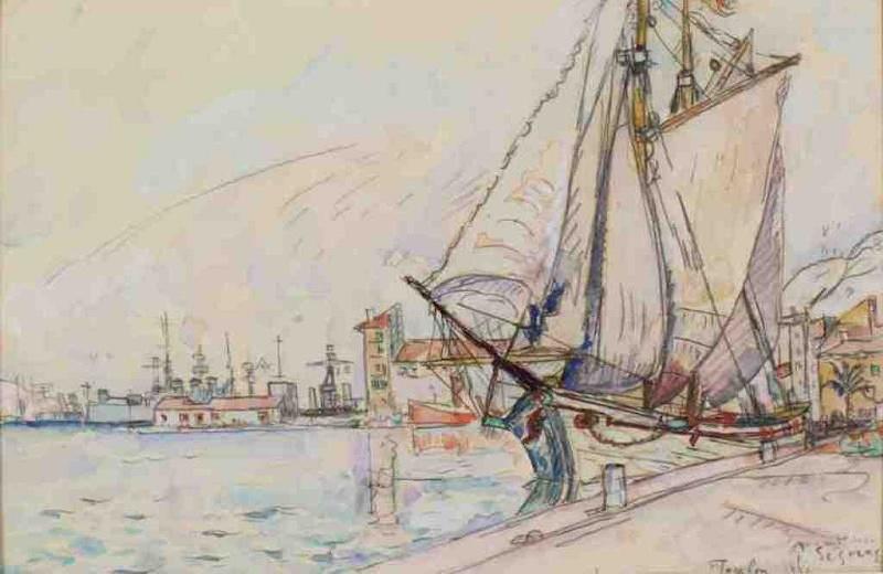 Chapelle de l'Annonciade de Saint-Tropez