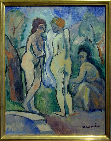 Chapelle de l'Annonciade de Saint-Tropez