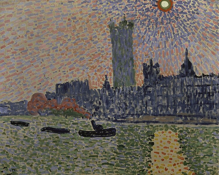 Chapelle de l'Annonciade de Saint-Tropez