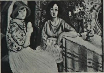 Chapelle de l'Annonciade de Saint-Tropez