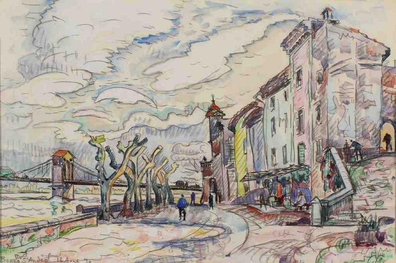 Chapelle de l'Annonciade de Saint-Tropez