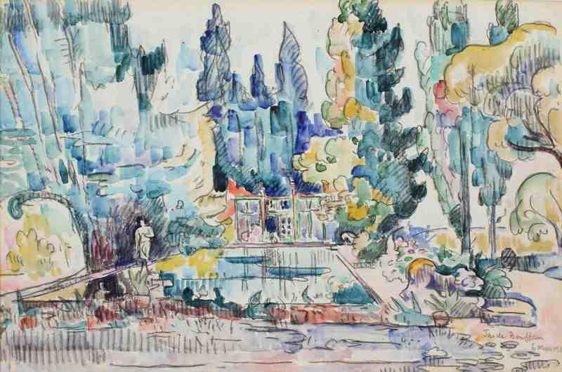 Chapelle de l'Annonciade de Saint-Tropez