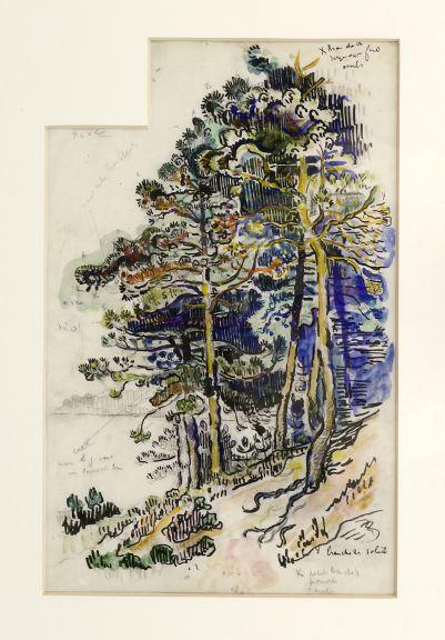 Chapelle de l'Annonciade de Saint-Tropez