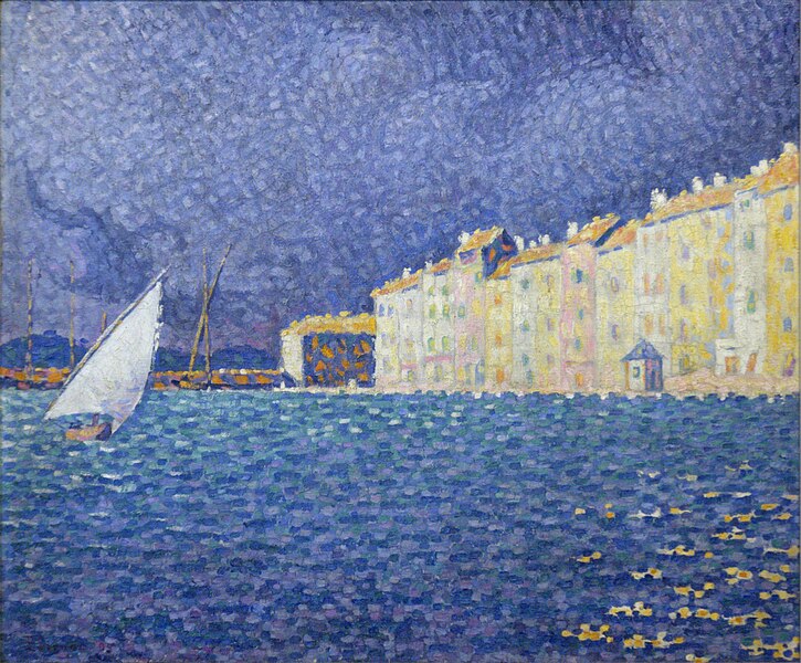 Chapelle de l'Annonciade de Saint-Tropez