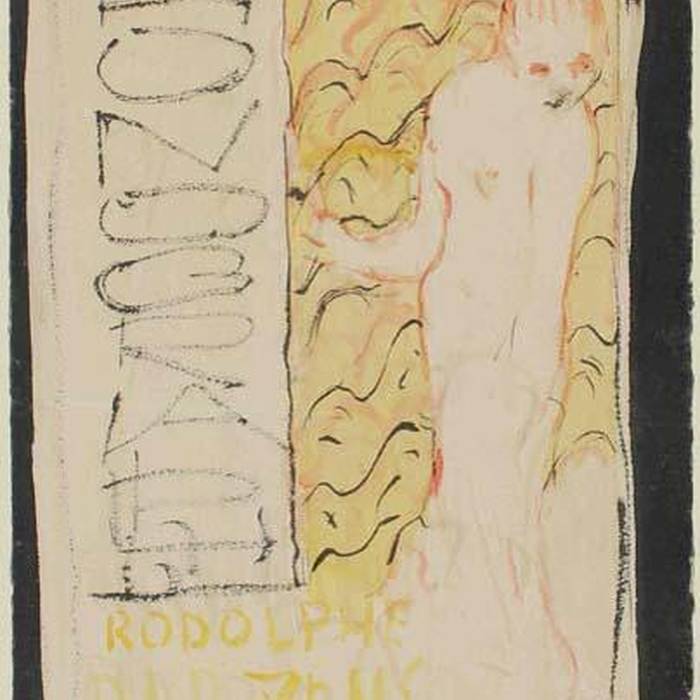 Photo de Chapelle de lAnnonciade de Saint-Tropez