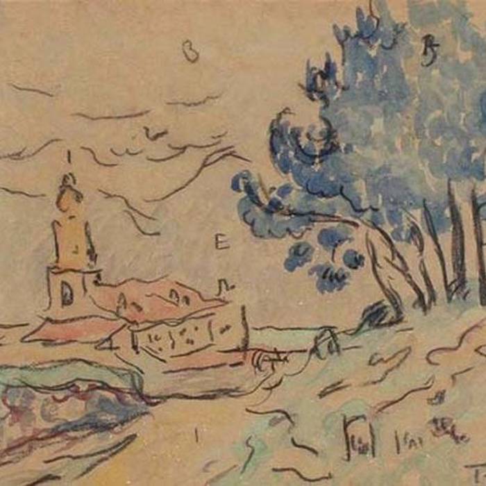 Photo de Chapelle de lAnnonciade de Saint-Tropez