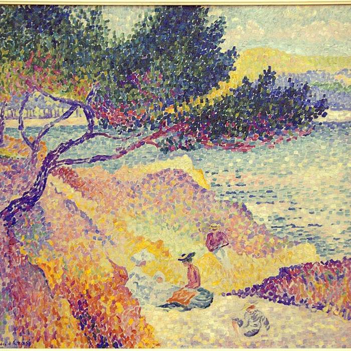 Photo de Chapelle de lAnnonciade de Saint-Tropez