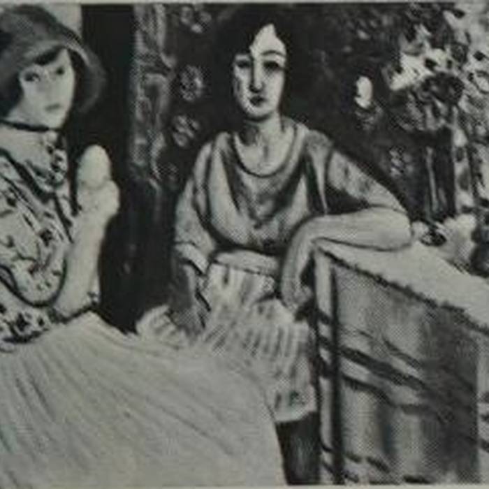 Photo de Chapelle de lAnnonciade de Saint-Tropez