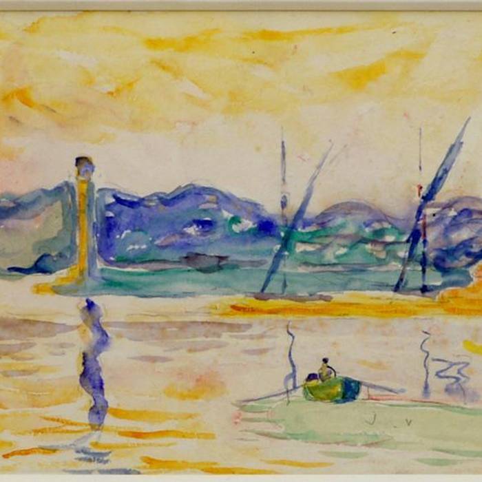 Photo de Chapelle de lAnnonciade de Saint-Tropez