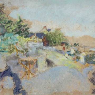 Chapelle de lAnnonciade de Saint-Tropez