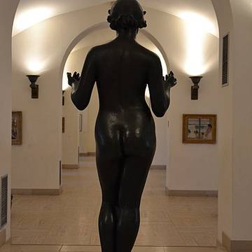 Chapelle de lAnnonciade de Saint-Tropez