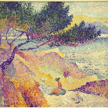 Chapelle de lAnnonciade de Saint-Tropez