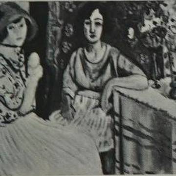 Chapelle de lAnnonciade de Saint-Tropez