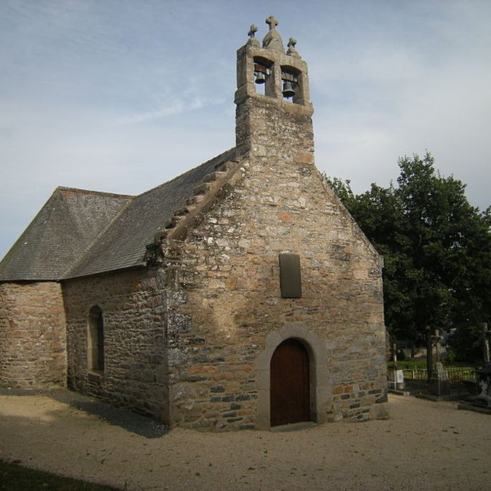 Photo de Chapelle de Lanvignec