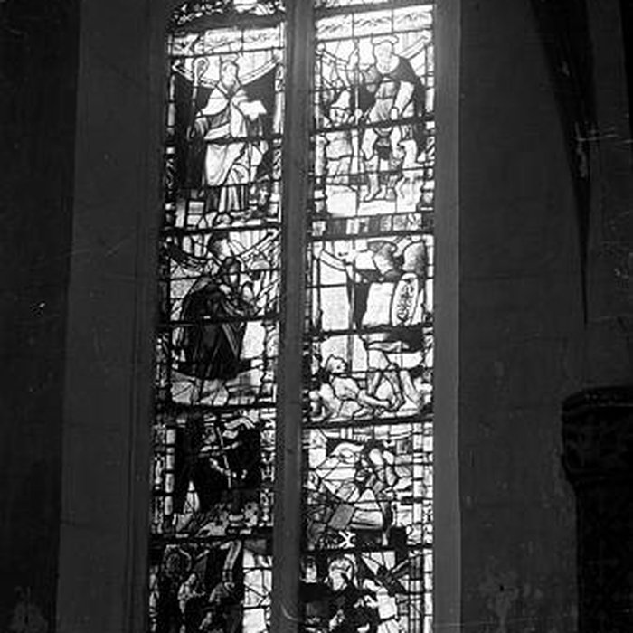 Photo de Chapelle de lAssomption de Brantigny