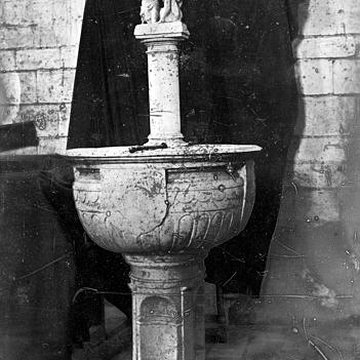 Chapelle de lAssomption de Brantigny