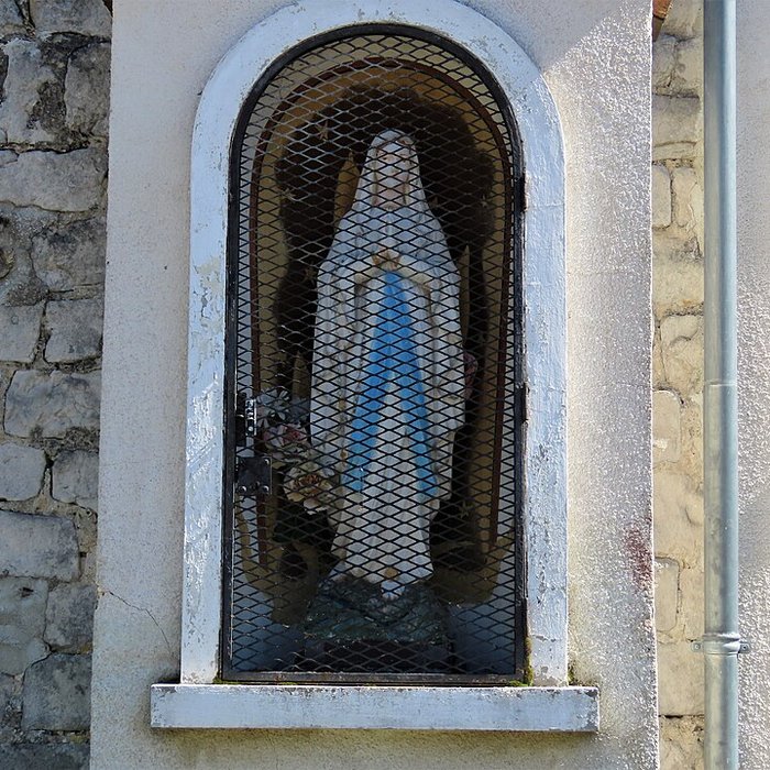 Photo de Chapelle de lermitage de Franchard