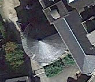 Chapelle de l'Hôpital de Tulle 