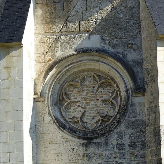 Photo de Chapelle de lHospice de Rue