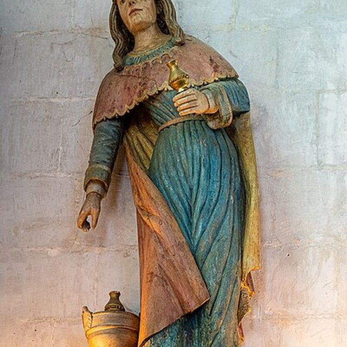 Photo de Chapelle de lHospice de Rue