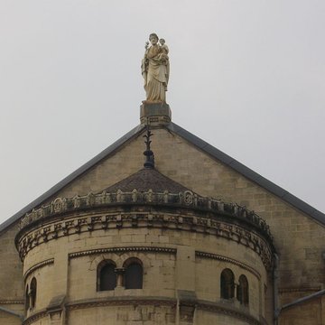 Chapelle de lInstitution Saint-Joseph de Verdun