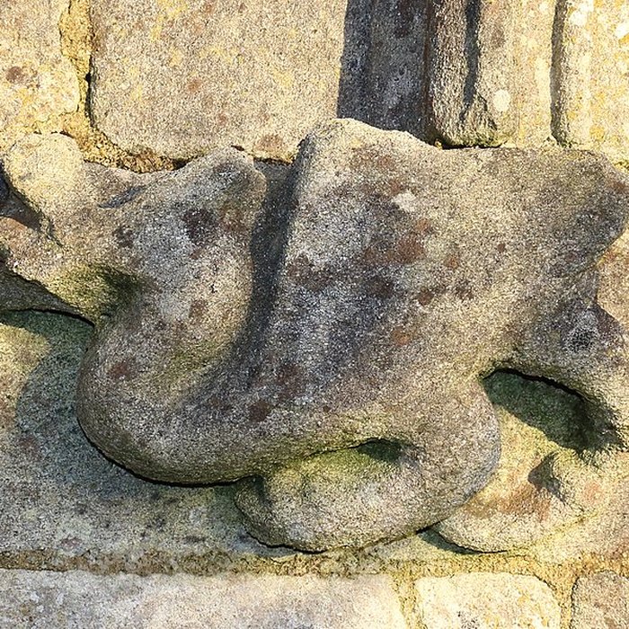 Photo de Chapelle de Lochrist de Coray