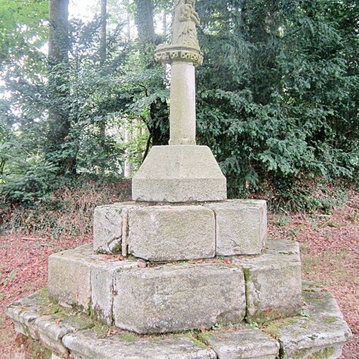 Photo de Chapelle de Lochrist de Ploërdut