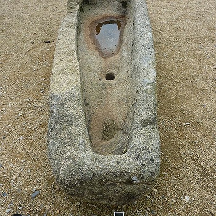 Photo de Chapelle de Lochrist de Plounévez-Lochrist