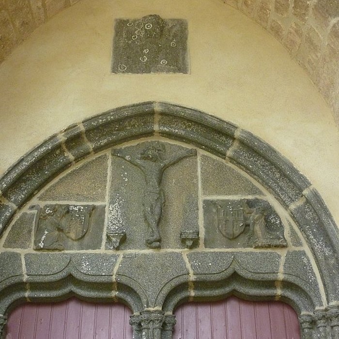 Photo de Chapelle de Lochrist de Plounévez-Lochrist