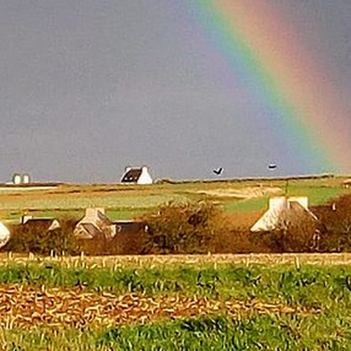 Photo de Chapelle de Lochrist de Plounévez-Lochrist