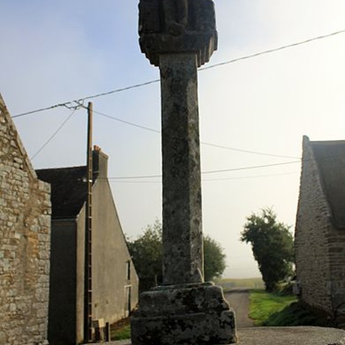 Photo de Chapelle de Locmaria de La Chapelle-Neuve
