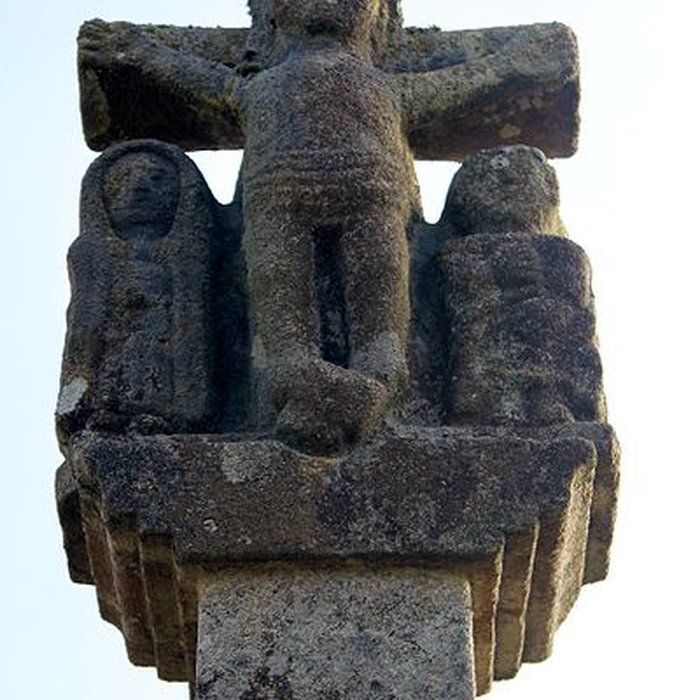 Photo de Chapelle de Locmaria de La Chapelle-Neuve