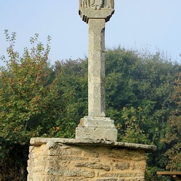 Chapelle de Locmaria de La Chapelle-Neuve