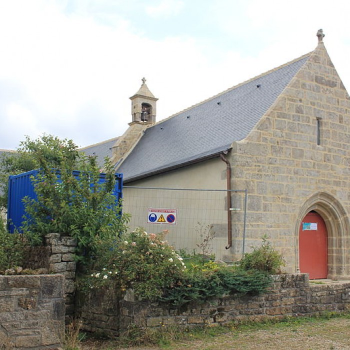 Photo de Chapelle de Locmaria de Nostang