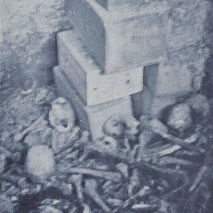 Photo de Chapelle de Locmaria de Nostang