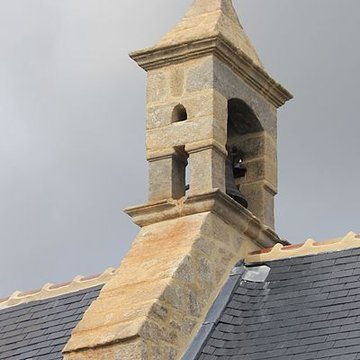 Chapelle de Locmaria de Nostang