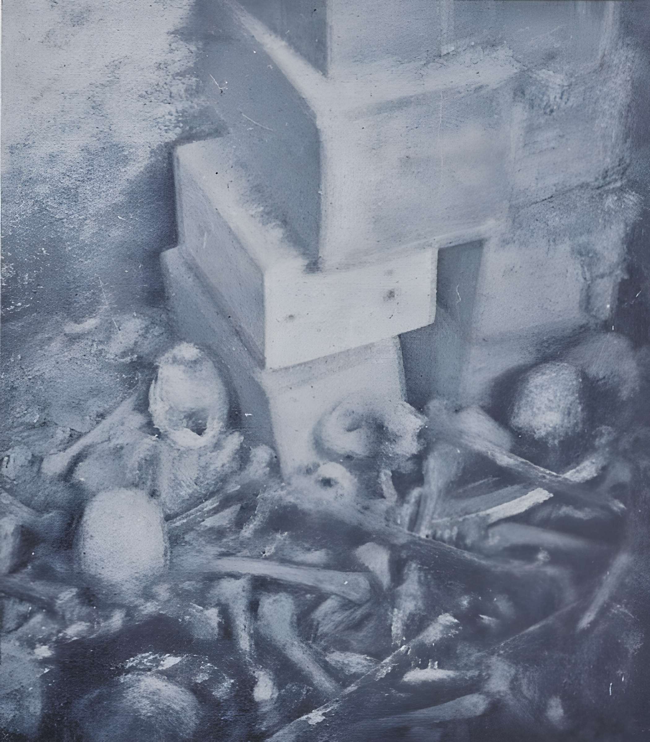 Chapelle de Locmaria de Nostang