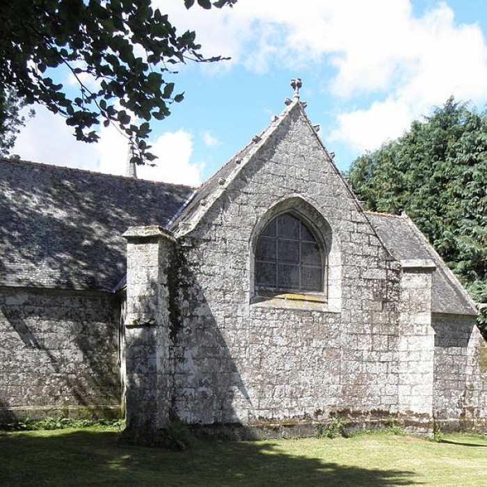 Photo de Chapelle de Locmaria dInguiniel