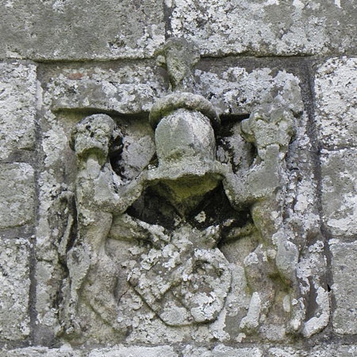 Photo de Chapelle de Locmaria dInguiniel