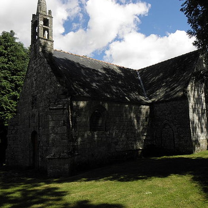 Photo de Chapelle de Locmaria dInguiniel