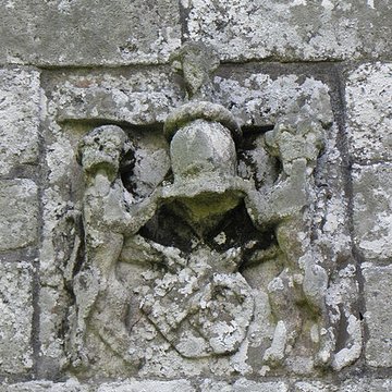 Chapelle de Locmaria dInguiniel