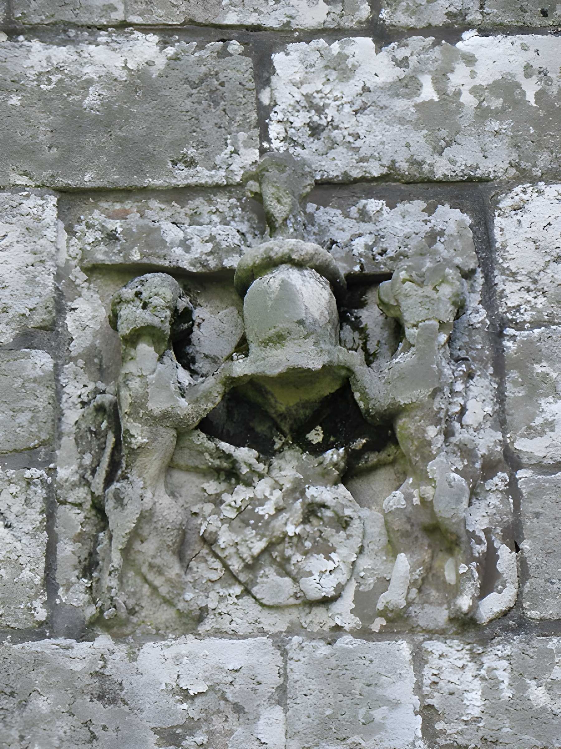 Chapelle de Locmaria d'Inguiniel