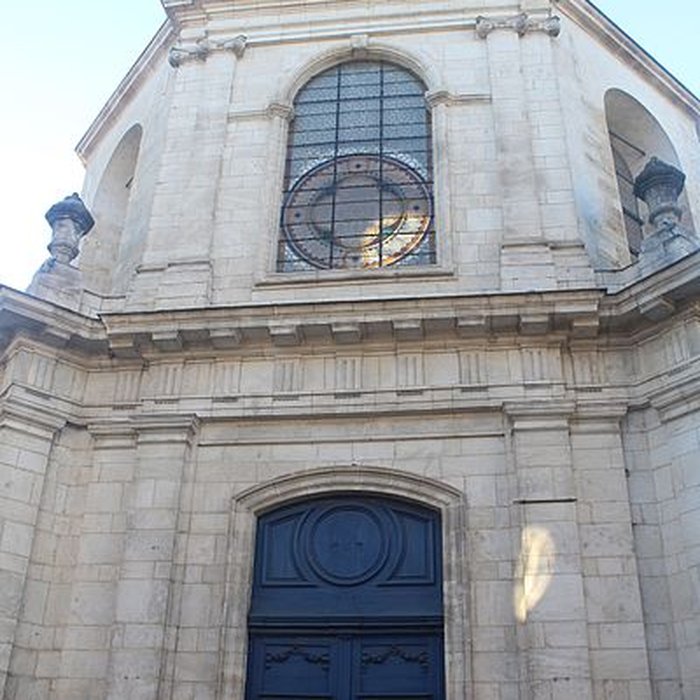 Photo de Chapelle de lOratoire de Beaune