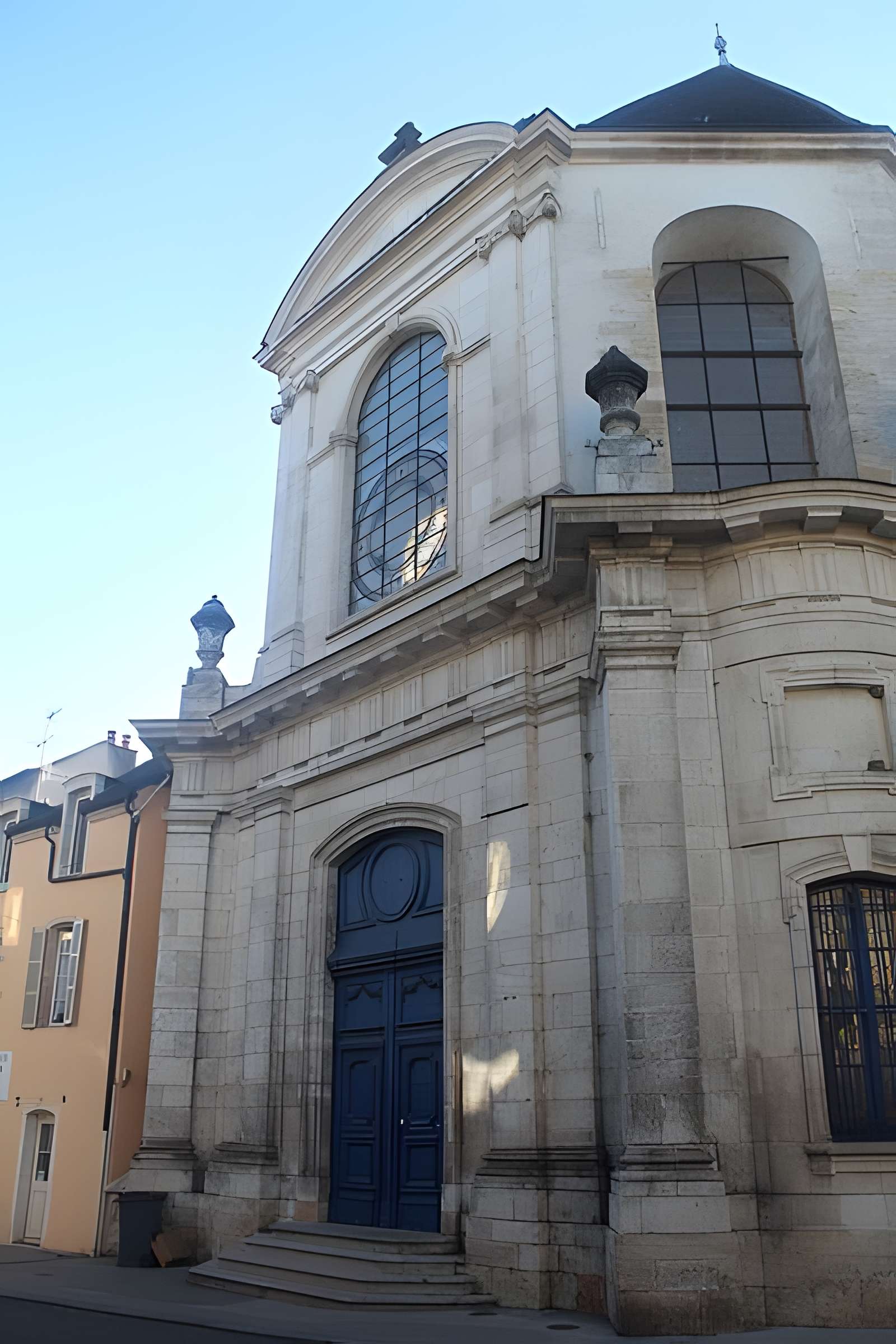 Chapelle de l'Oratoire de Beaune