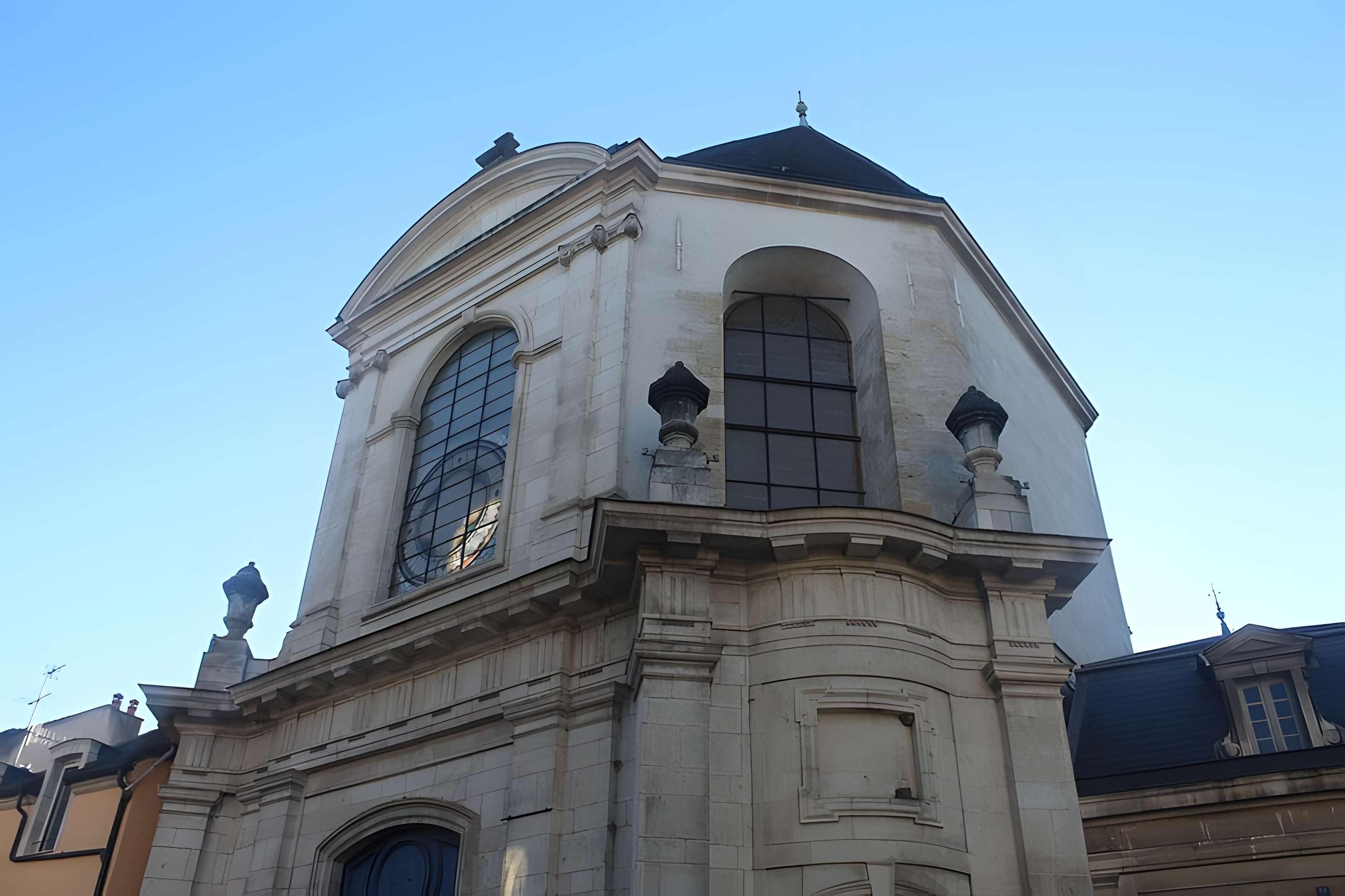 Chapelle de l'Oratoire de Beaune