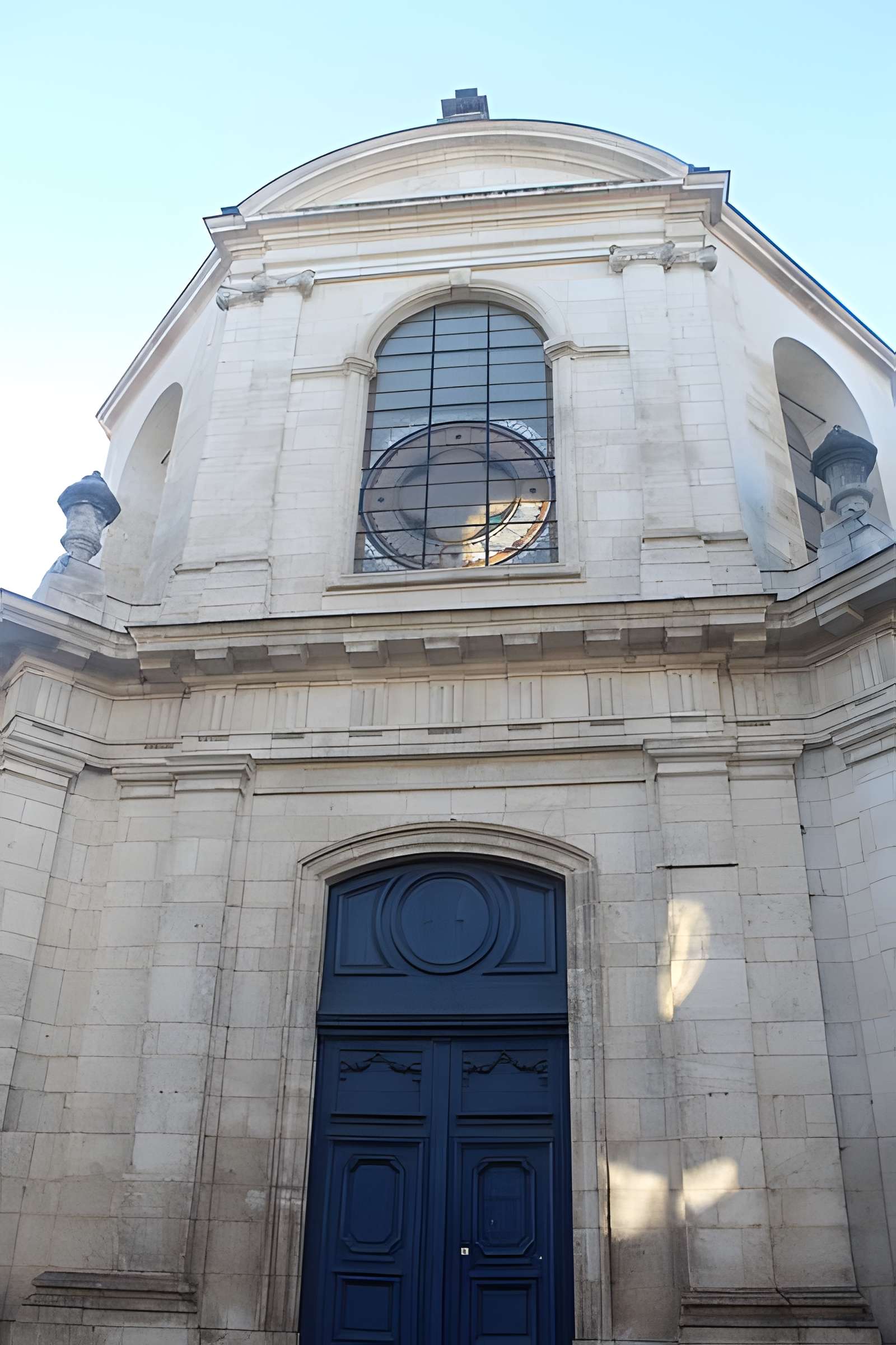 Chapelle de l'Oratoire de Beaune