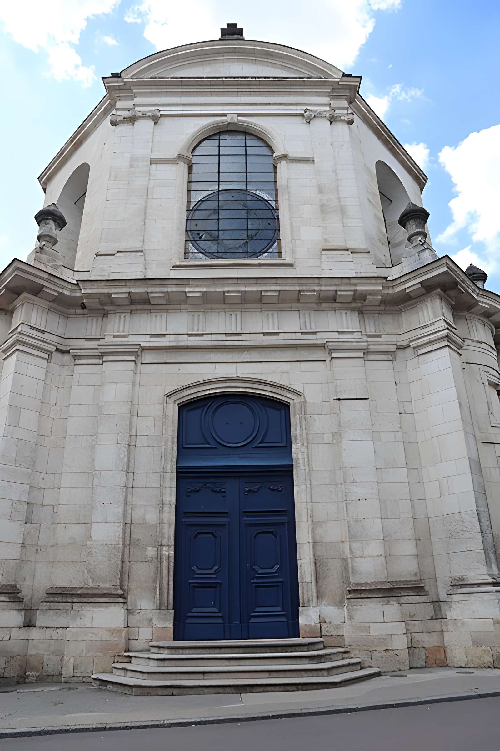 Chapelle de l'Oratoire de Beaune
