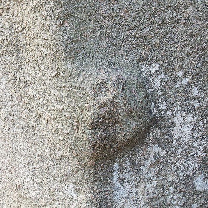 Photo de Menhir de Kerveatoux, ou de Kerloas