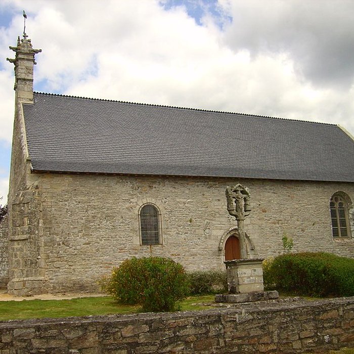 Photo de Chapelle de Mangolérian